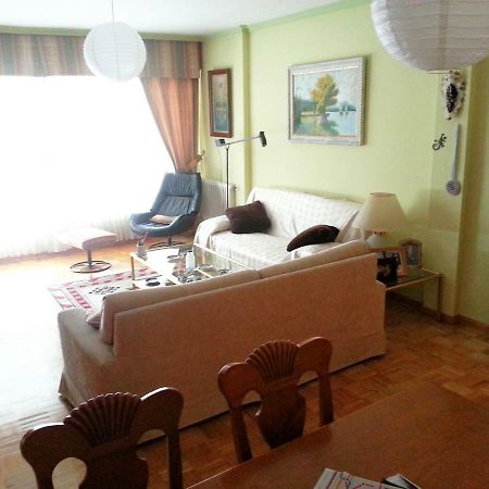 폰테베드라 Vivienda 아파트 외부 사진