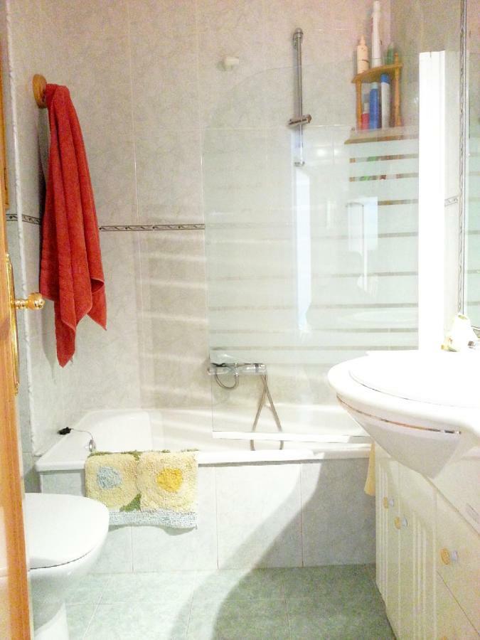 폰테베드라 Vivienda 아파트 외부 사진