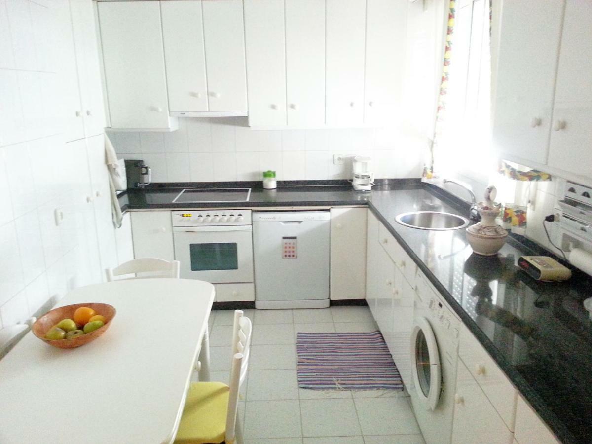 폰테베드라 Vivienda 아파트 외부 사진