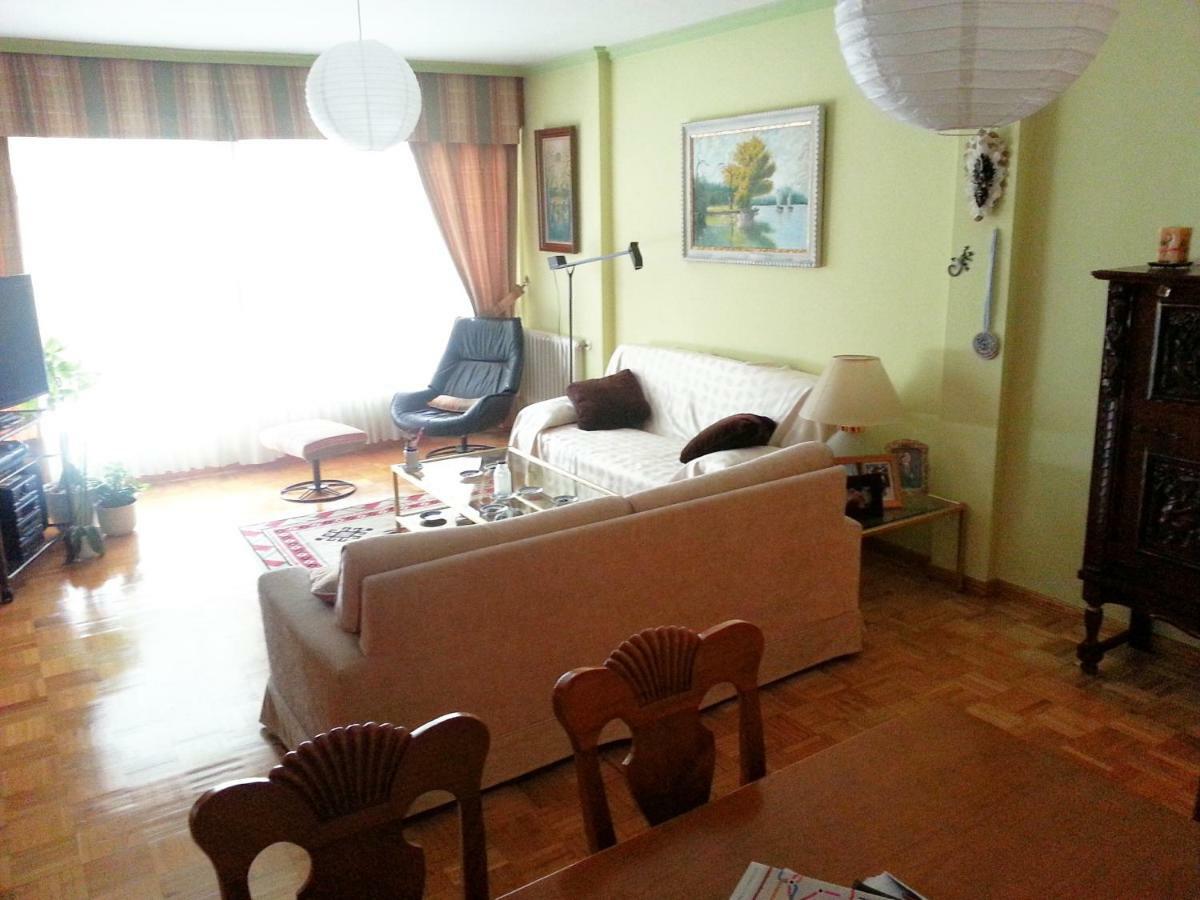 폰테베드라 Vivienda 아파트 외부 사진