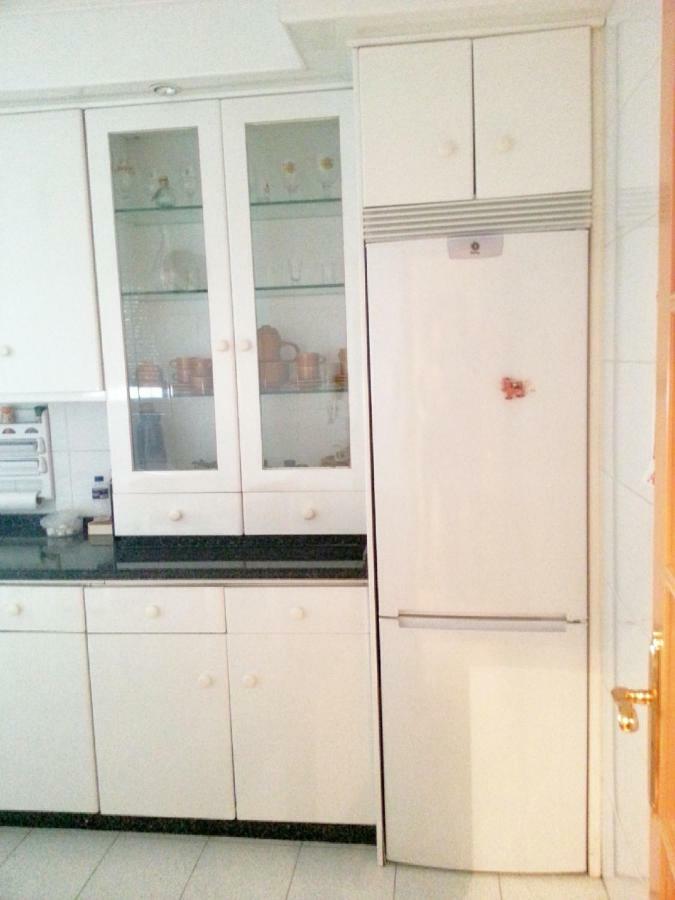 폰테베드라 Vivienda 아파트 외부 사진