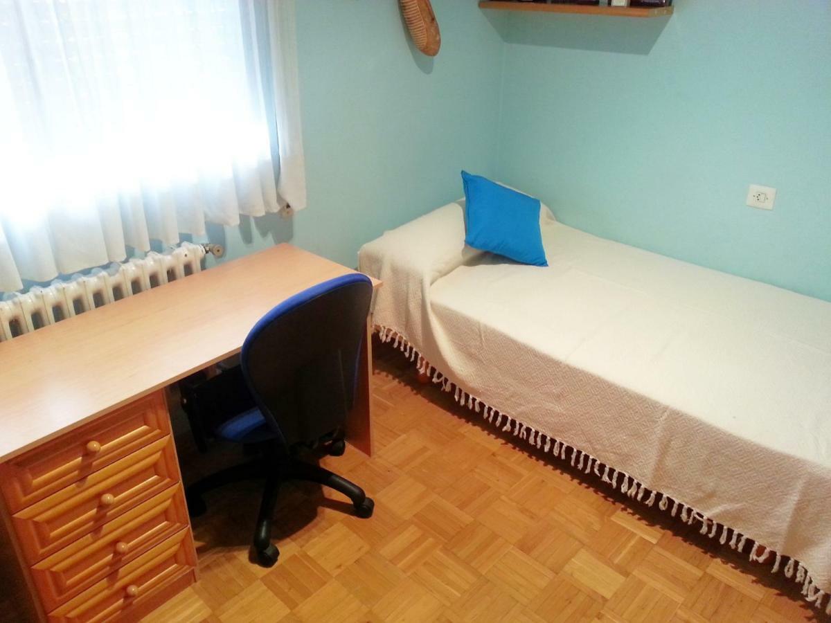 폰테베드라 Vivienda 아파트 외부 사진