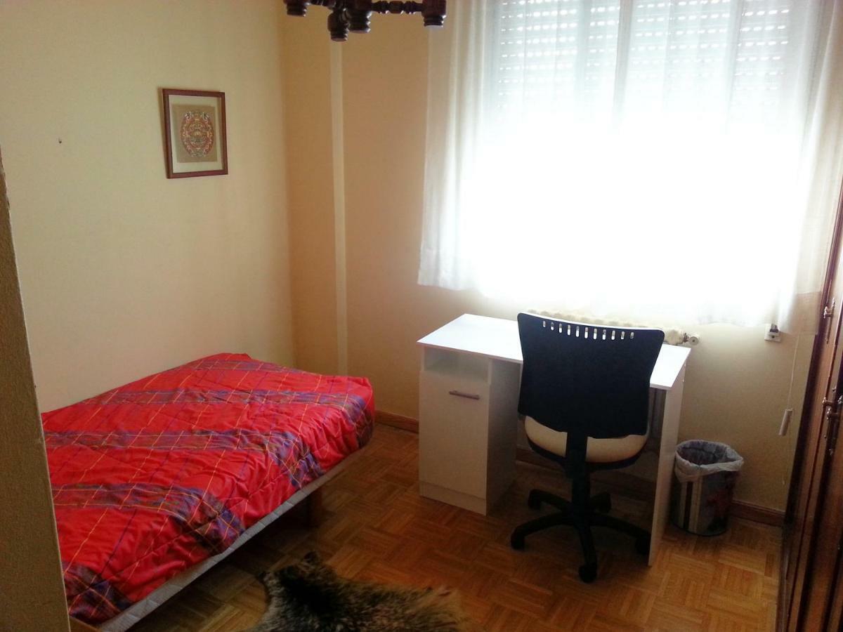 폰테베드라 Vivienda 아파트 외부 사진