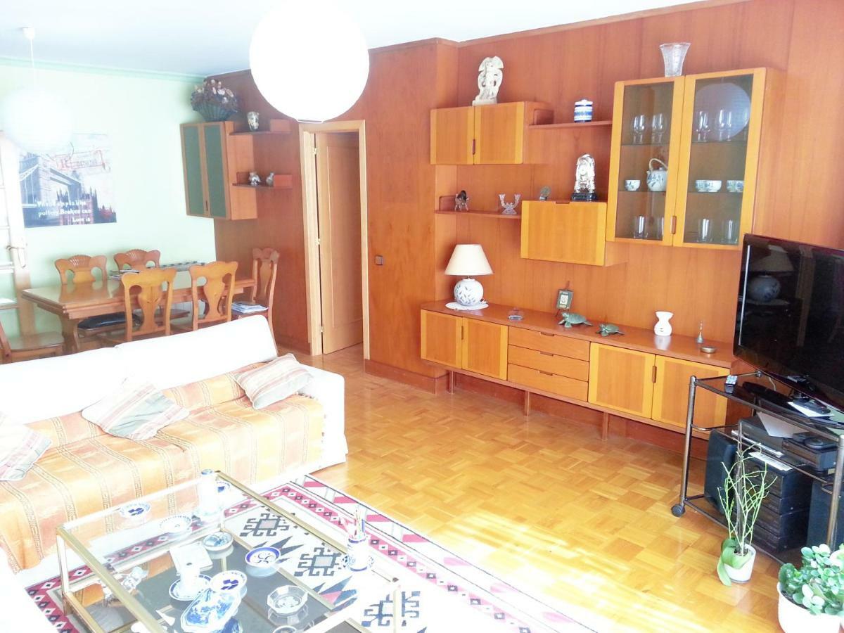 폰테베드라 Vivienda 아파트 외부 사진