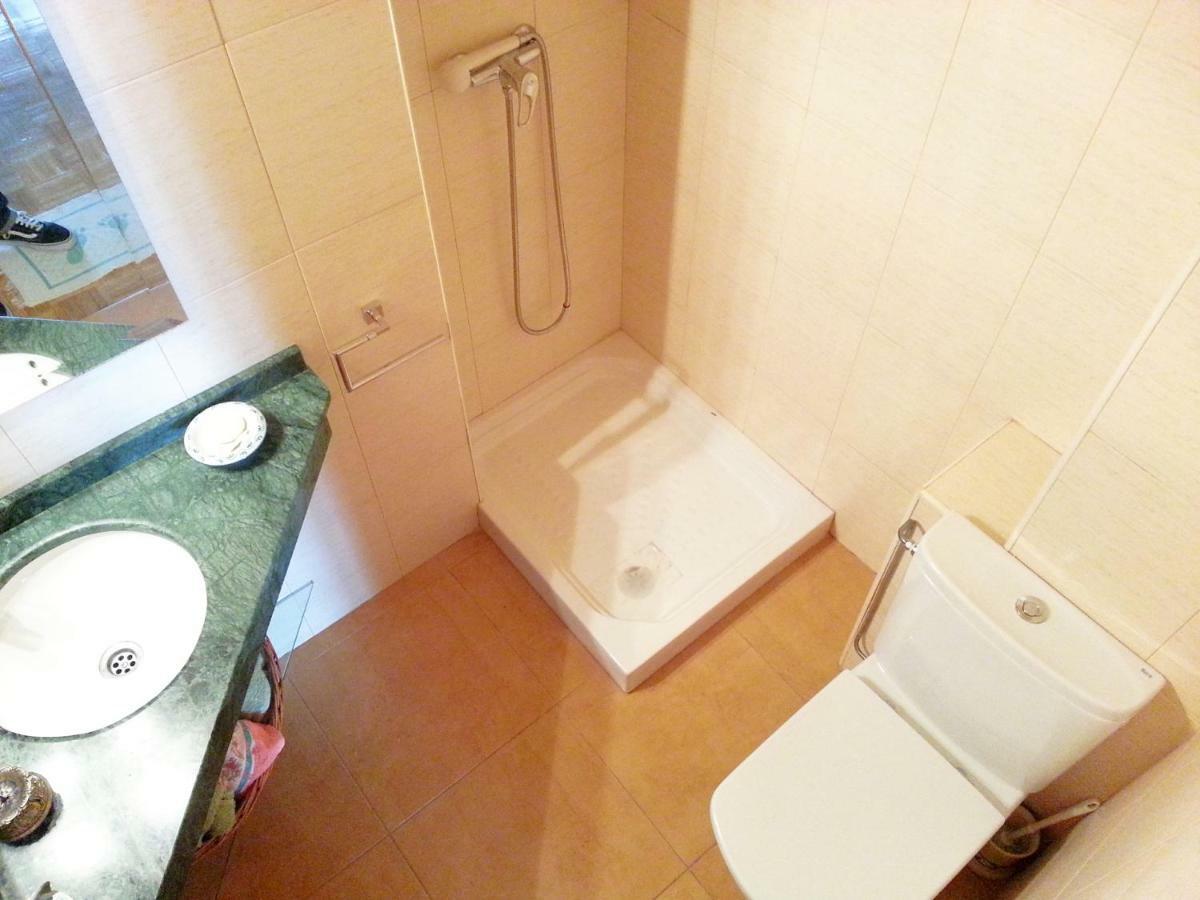 폰테베드라 Vivienda 아파트 외부 사진
