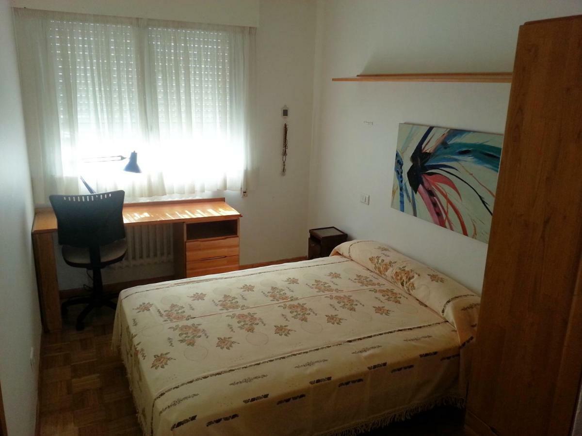 폰테베드라 Vivienda 아파트 외부 사진